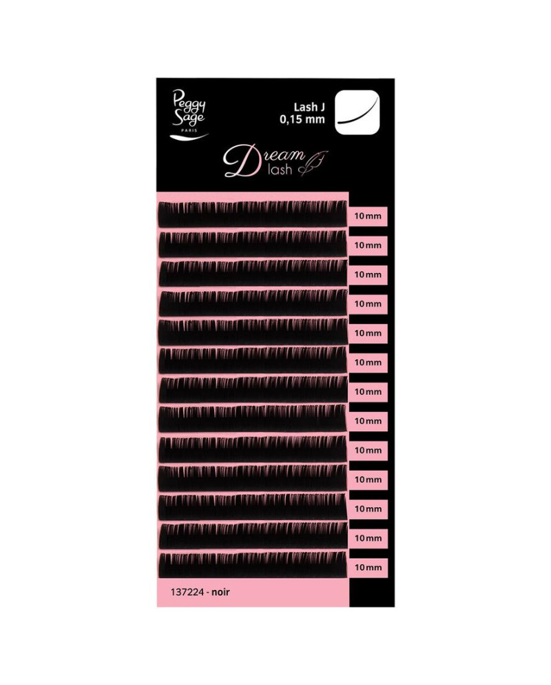 Pestaña a pestaña J 0.15 -10mm