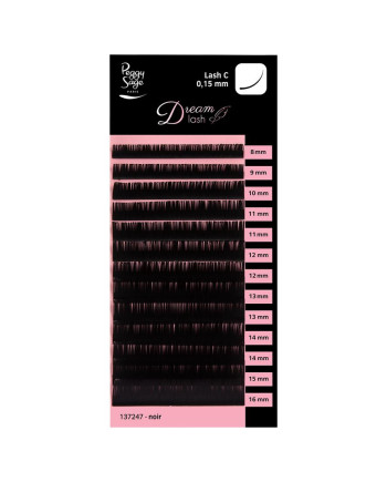 Pestaña a pestaña C 0.15- 8-9-10-11-12-13-14-15-16 mm