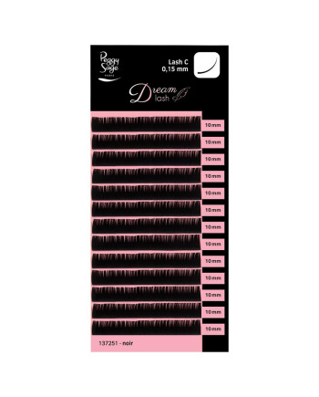 Pestaña a pestaña C 0.15- 10mm