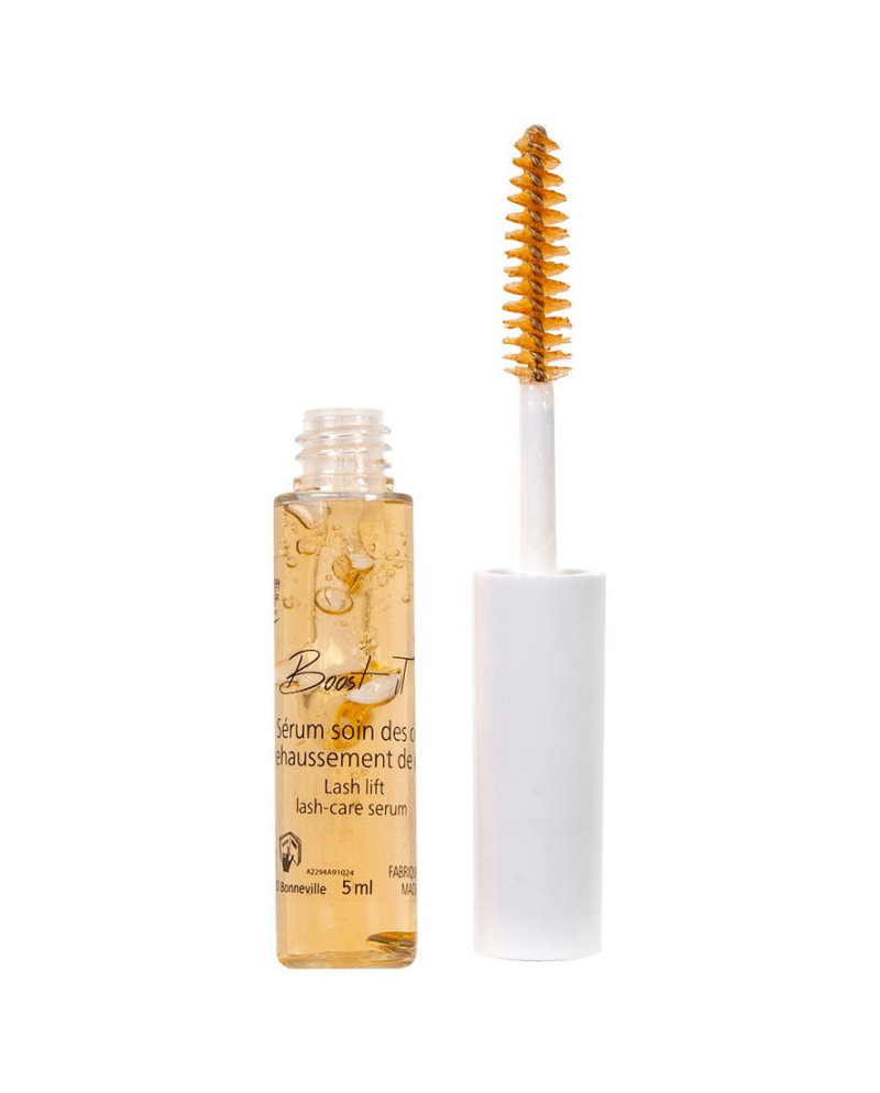 Suero para tratamiento de pestañas – 5 ml