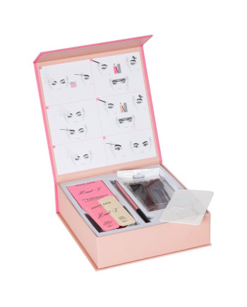 KIT LAMINADO CEJAS
