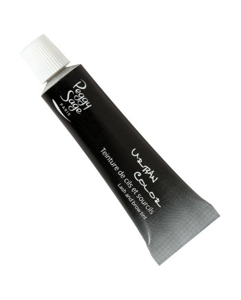 Tinte de pestañas y cejas – Negro 15 ml