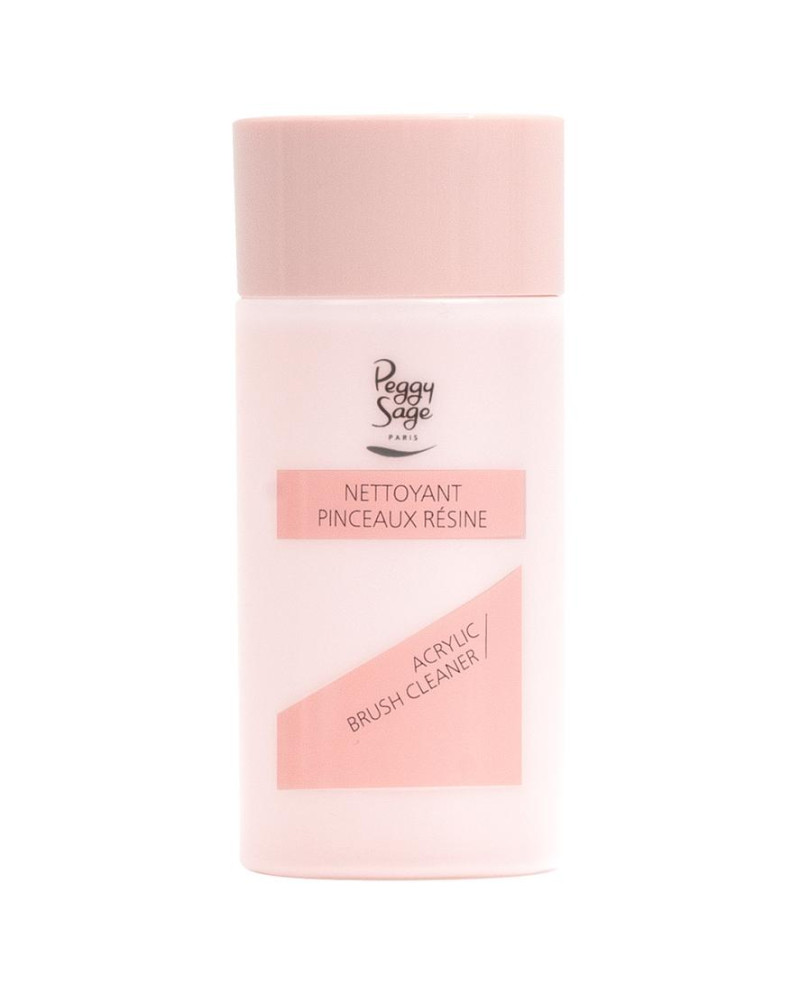 Limpiador pinceles 75 ml