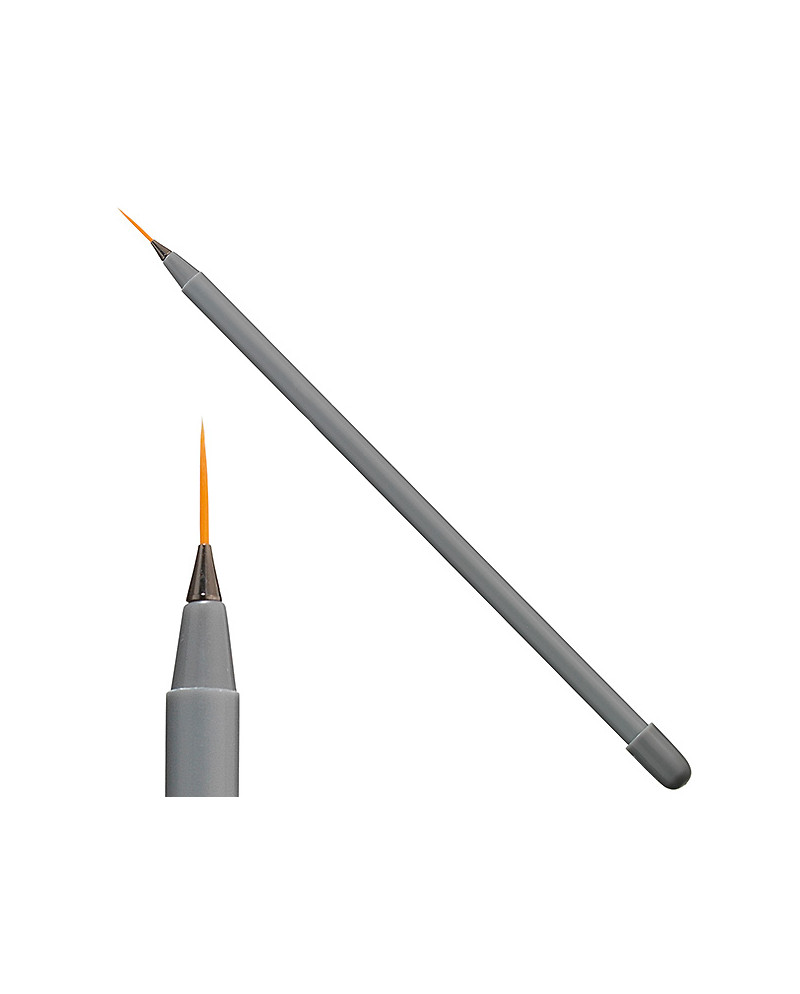 Pincel nail art - Liner largo