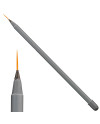 Pincel nail art - Liner largo