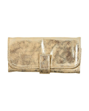 Funda para pinceles de uñas y maquillaje