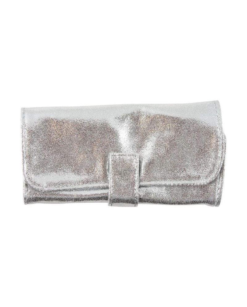 Funda para pinceles de uñas y maquillaje