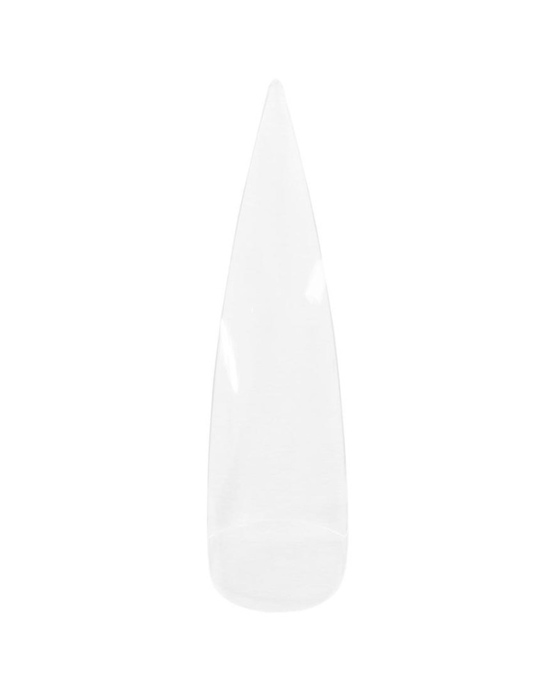50 cápsulas profesionales long stiletto