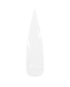 50 cápsulas profesionales long stiletto
