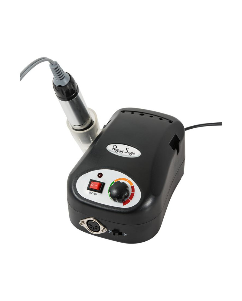 Pulidora para uñas Quick start