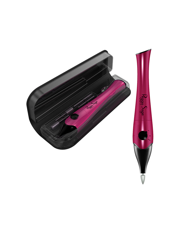 Pulidora Peggy touch' rosa