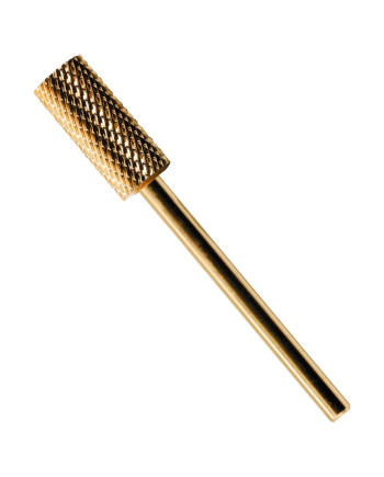 Contera Tungsteno - Cilindro Grano Medio