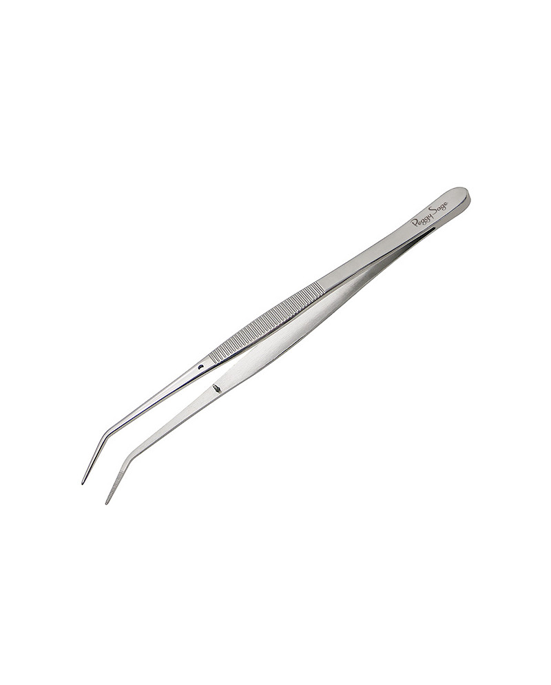 Alicates de metal para curvar las formas para uñas