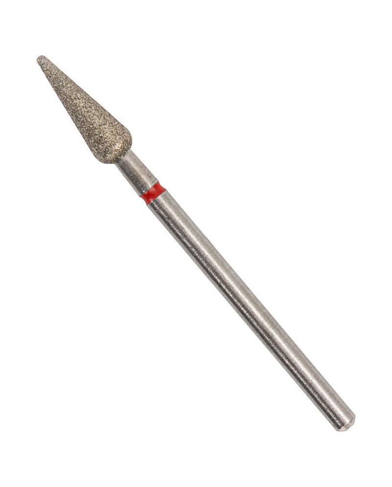 CONTERA DIAMANTE TULIPAN ROJA