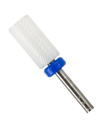 Contera Cerámica - Cilindro - Grano Medio