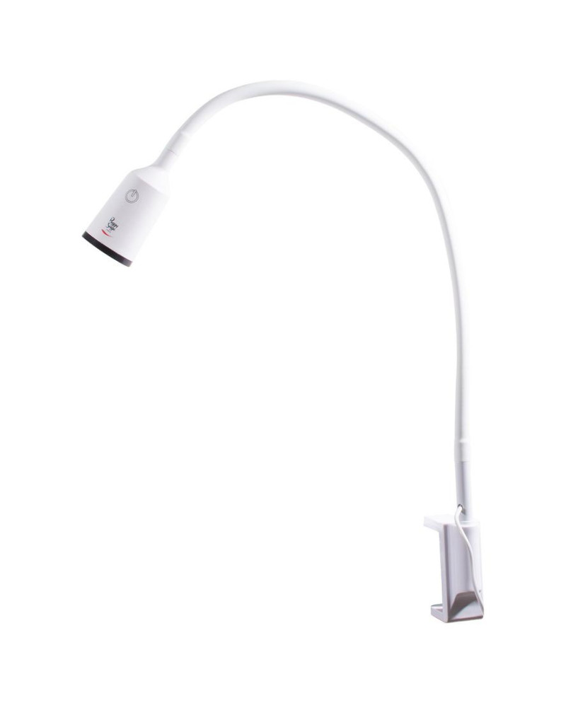 Lámpara LED 5W hybrid technology Flash