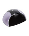 Lámpara profesional LED 36W hybrid technology Purple