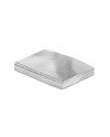 30 hojas de protección de aluminio lámpara UV MP