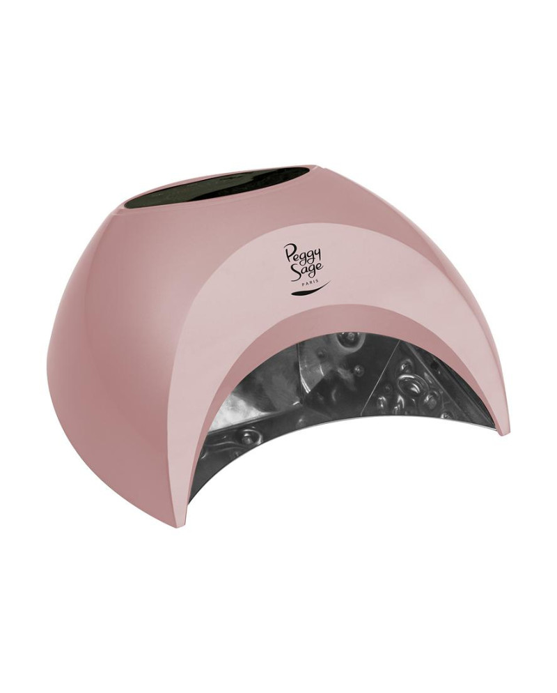 Lámpara profesional LED 36W hybrid technology Pink angel