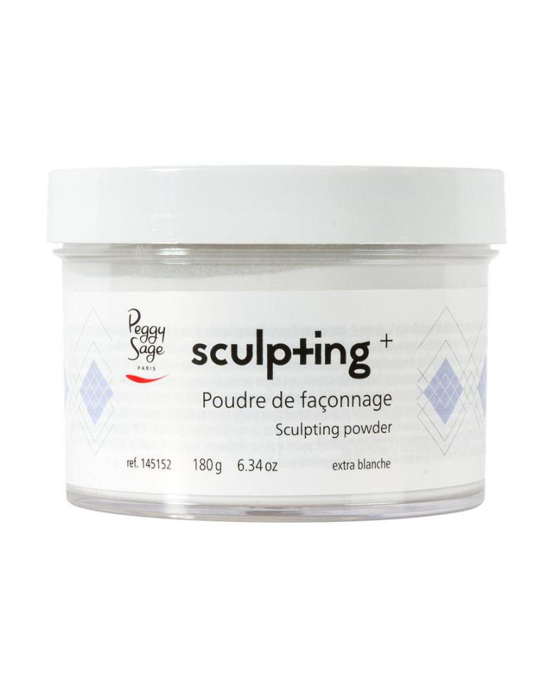 Polvo para confección extra-blanche 180g