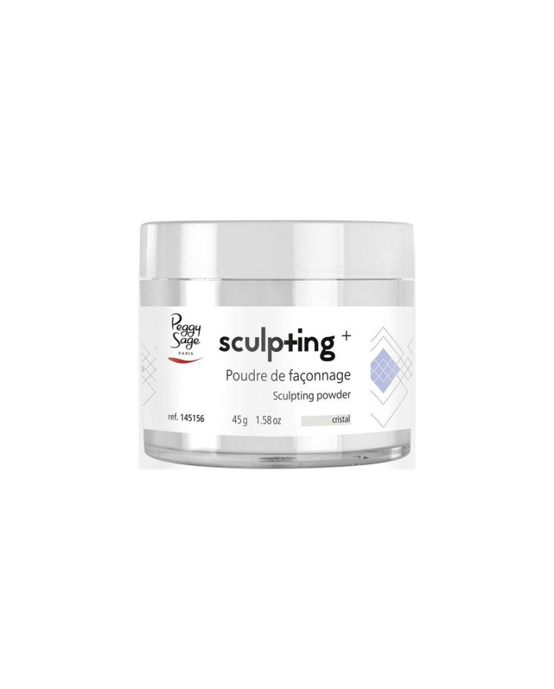 Polvo para confección cristal 45g