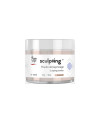 Polvo para confeccion nude peach - 45g