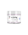 Polvo para confección cristal rose 45g