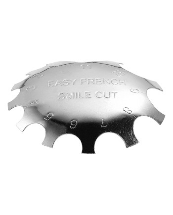 French cutter