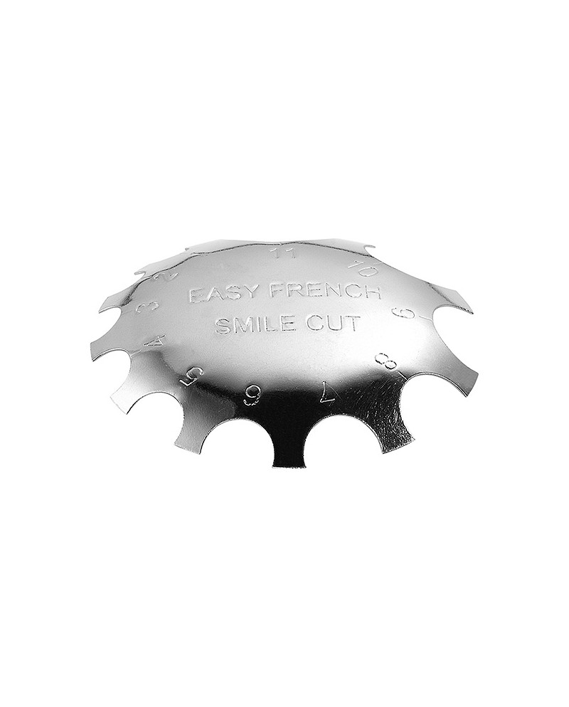French cutter