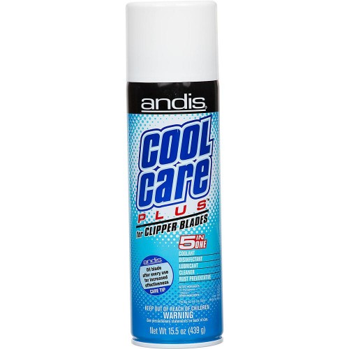 ANDIS COOL CARE SPRAY...