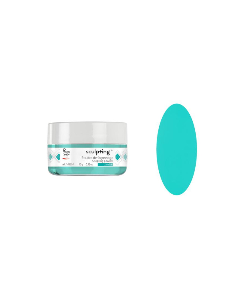 Polvos para confección Jasmine 10 g