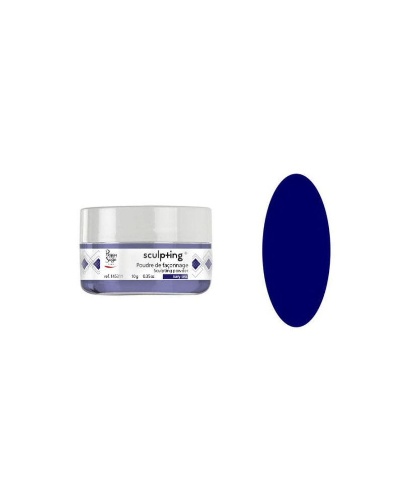 Polvos para confección navy sea 10 g