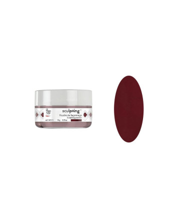 Polvos para confección ruby red 10 g