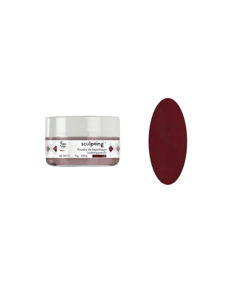 Polvos para confección ruby red 10 g