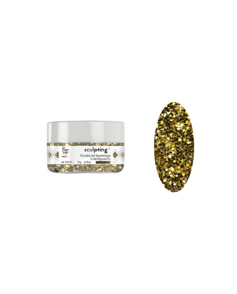 Polvos para confección sparkle carnaval 10 g