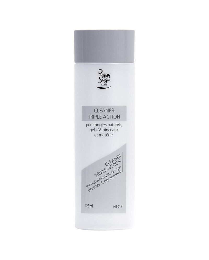 Cleaner triple acción 125 ml