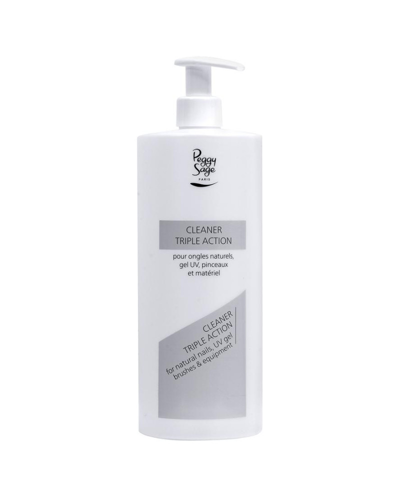 Cleaner triple acción 990 ml