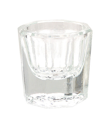 Vaso de vidrio