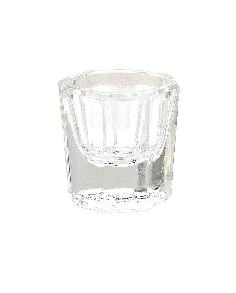 Vaso de vidrio