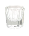 Vaso de vidrio