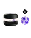 Gel de color para uñas UV/LED waterway violet 5 g