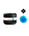 Gel de color para uñas UV/LED waterway blue 5 g