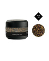 Gel UV/LED color para uñas glitter army 5 g
