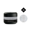 Gel UV/LED color para uñas glitter storm 5 g