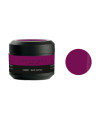 Gel UV/LED color para uñas dark fuchsia 5 g