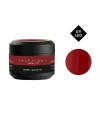 Gel UV/LED color para uñas lipstick red 5 g