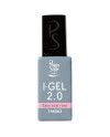 Pink base coat UV/LED I-GEL 2.0 - 11 ml