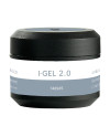 Clear UV/LED builder gel I-GEL 2.0 - 15 g