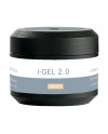 Peach UV/LED cover gel I-GEL 2.0 - 15 g