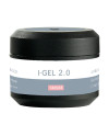 Pink UV/LED cover gel I-GEL 2.0 - 15 g